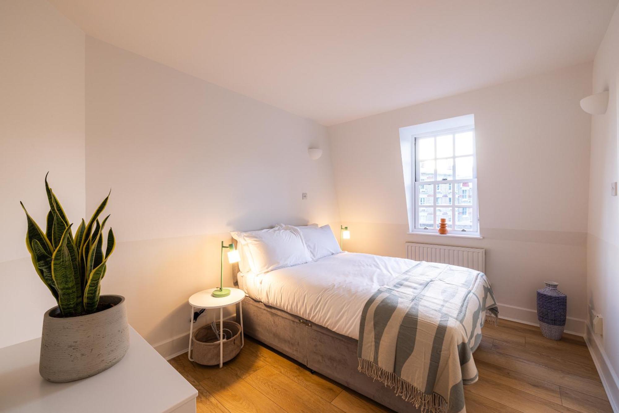 The Regency - Serviced Apartments Londra Dış mekan fotoğraf