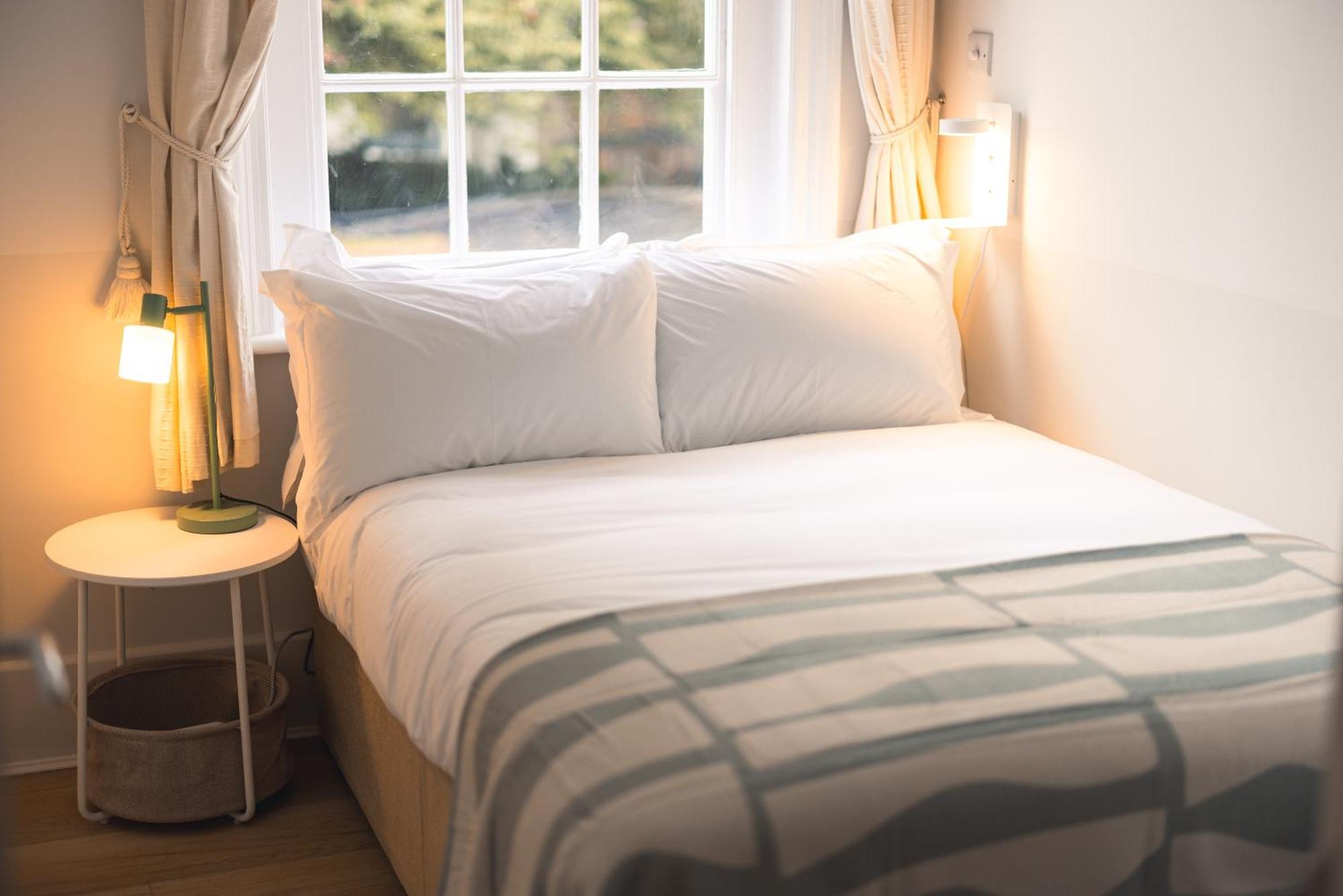 The Regency - Serviced Apartments Londra Dış mekan fotoğraf