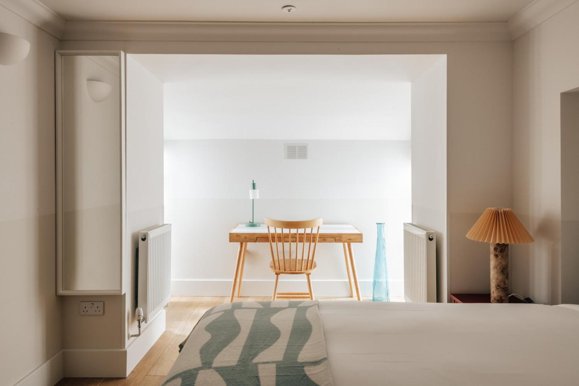 The Regency - Serviced Apartments Londra Dış mekan fotoğraf